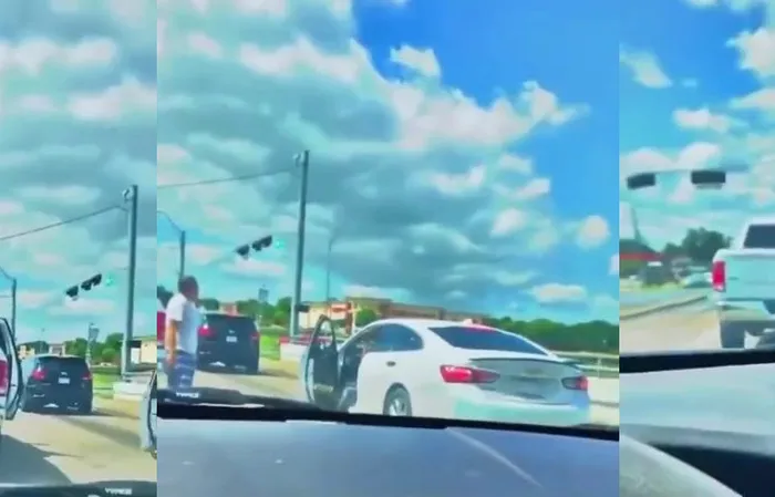 Don’t bring a machete to a gun fight in Texas