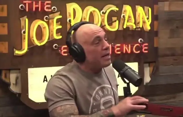 Joe Rogan trashes Maui mismanagement