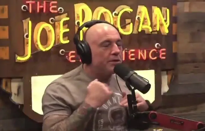 Joe Rogan trashes Maui mismanagement