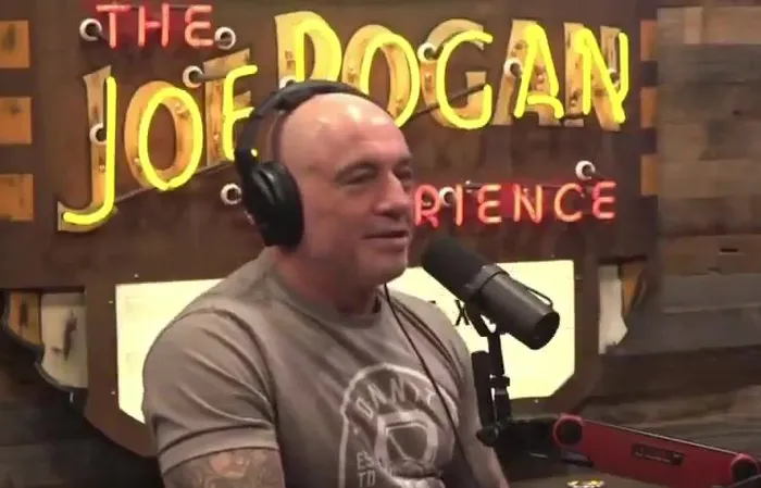 Joe Rogan trashes Maui mismanagement