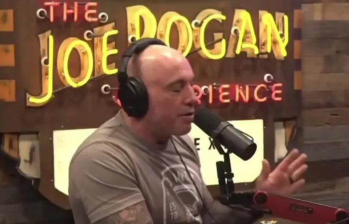 Joe Rogan trashes Maui mismanagement