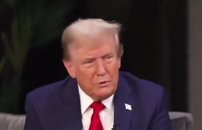 Trump announces three ambassadors to kickstart 'The Golden Age of Hollywood'