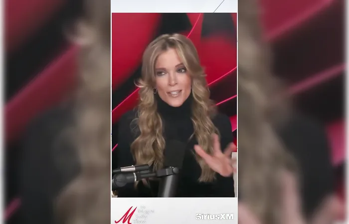 Woke California Democrat whose house burned down finally ready to vote Republican - Megyn Kelly, sorta