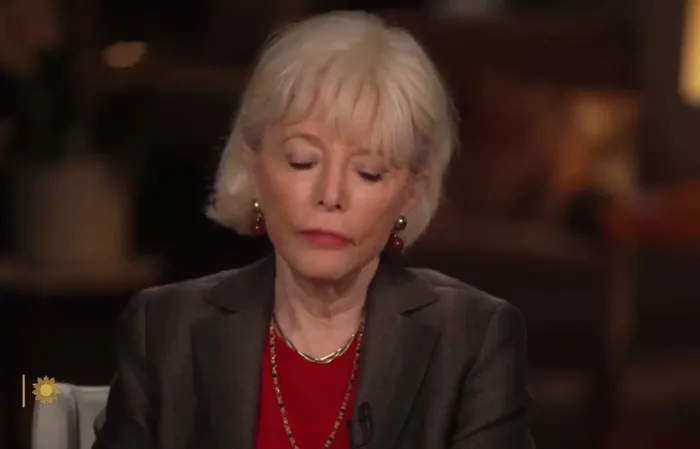 Lesley Stahl failed, couldn't get Jamie Dimon to take bait on Trump