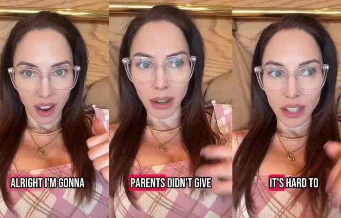 Whitney Cummings shares LA arson story, mentions 'tunnels'
