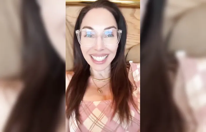 Whitney Cummings shares LA arson story, mentions 'tunnels'