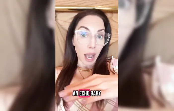 Whitney Cummings shares LA arson story, mentions 'tunnels'