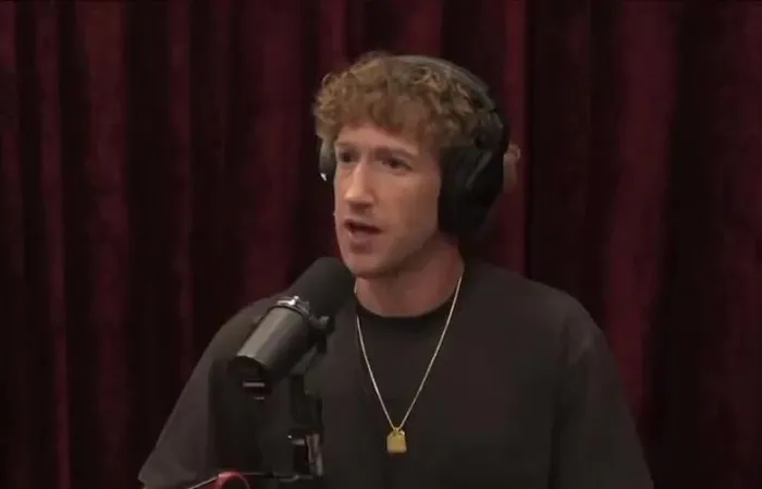 Zuckerberg tells truth about Biden admin and Meta ends DEI