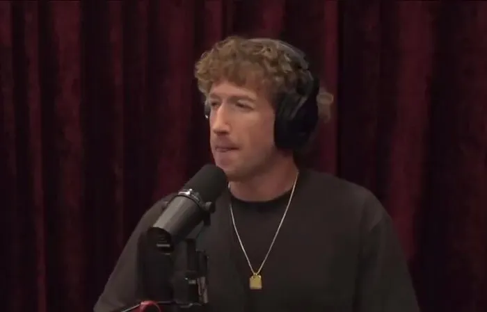 Zuckerberg tells truth about Biden admin and Meta ends DEI