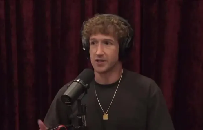 Zuckerberg tells truth about Biden admin and Meta ends DEI