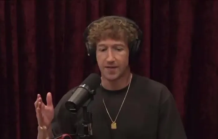 Zuckerberg tells truth about Biden admin and Meta ends DEI