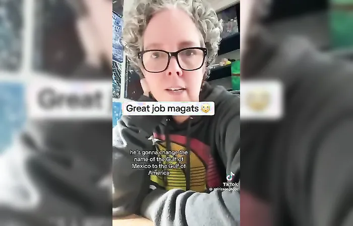 Liberal has a complete meltdown over Trump’s press conference