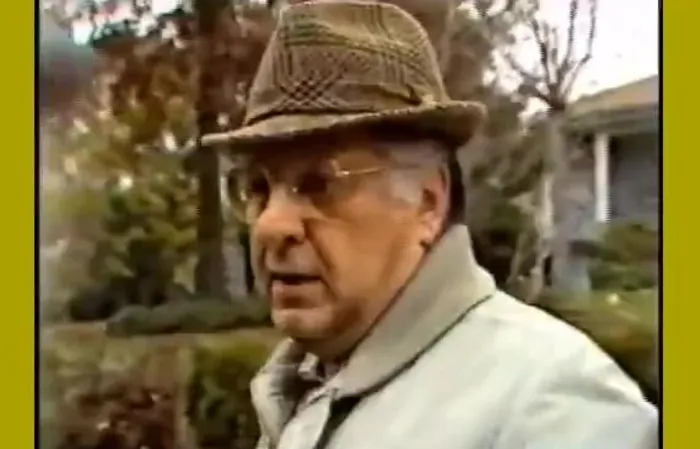Frank Rizzo's infamous CRUMB BUM video from 1980