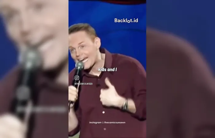 'Why does a guy make $1.00 more an hour over women for the same job?' - Bill Burr explains