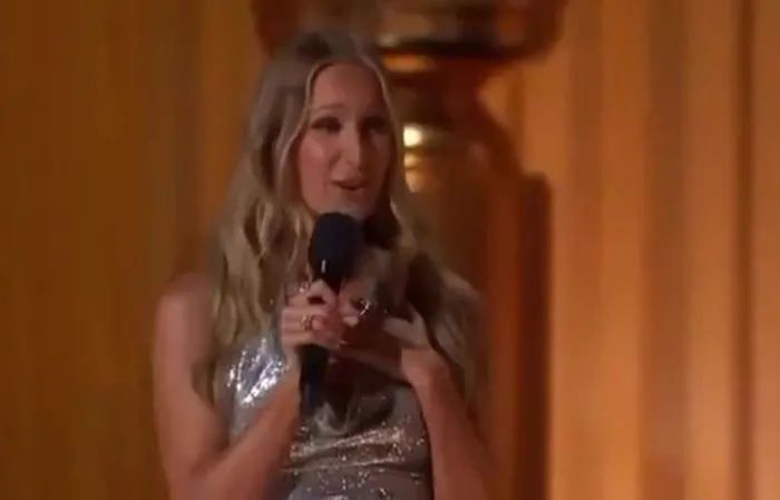 Nikki Glaser torches celebrities with Diddy jokes