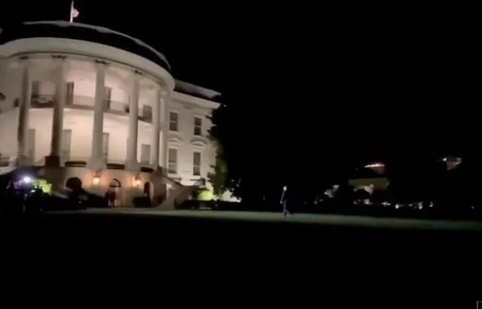 Dan Scavino shares '17 Days' video leading up to Trump's inauguration