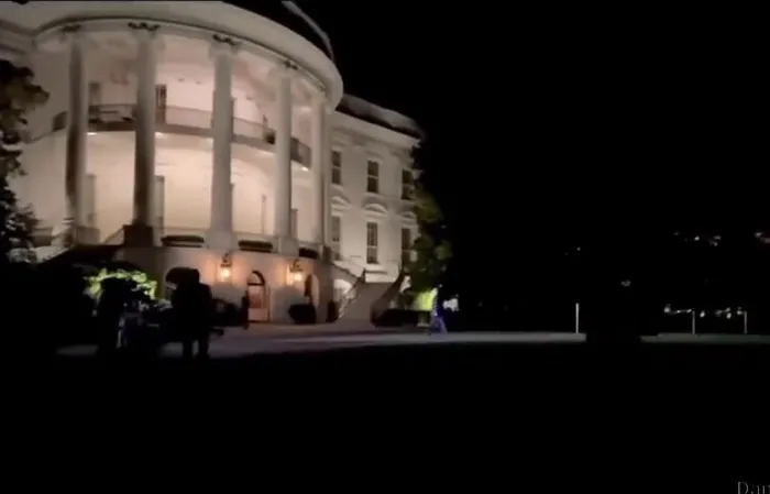 Dan Scavino shares '17 Days' video leading up to Trump's inauguration