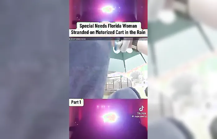 Cops praised on social media for what they did