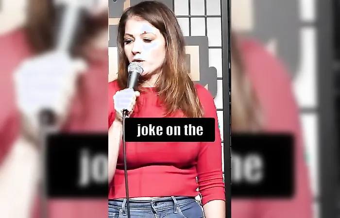 Comedian makes hilarious joke amid H-1B chatter