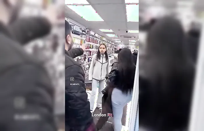 Alleged thieves mad about getting caught stealing