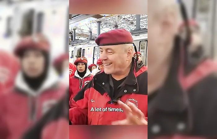 Guardian Angels vow to protect people since Hochul isn't getting it done