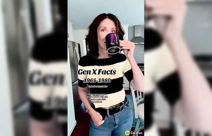 Video suggests Gen X is the last great generation