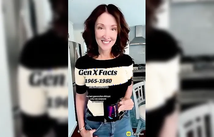 Video suggests Gen X is the last great generation