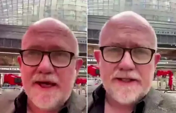 BACKFIRED - Guy from Lincoln Project made anti-Trump prediction