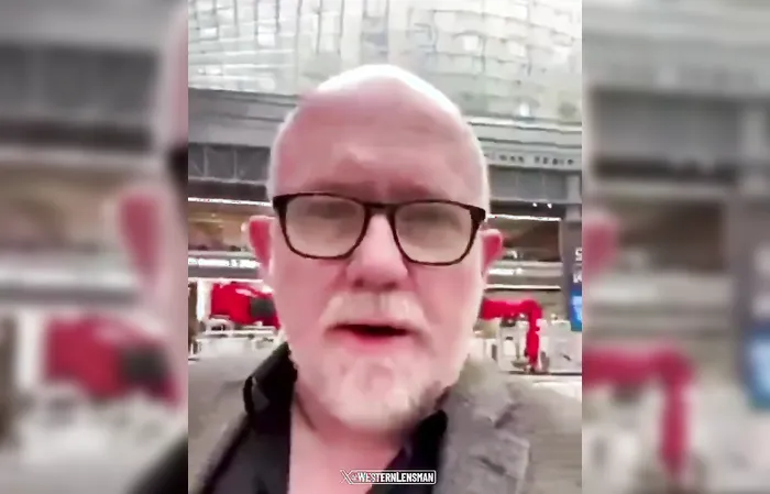 BACKFIRED - Guy from Lincoln Project made anti-Trump prediction