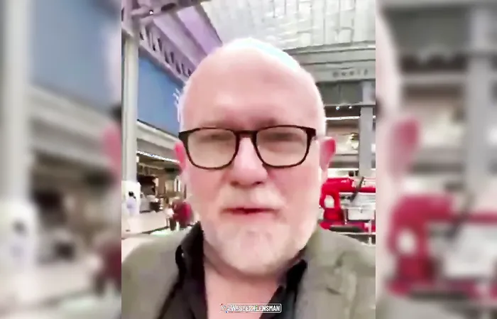 BACKFIRED - Guy from Lincoln Project made anti-Trump prediction