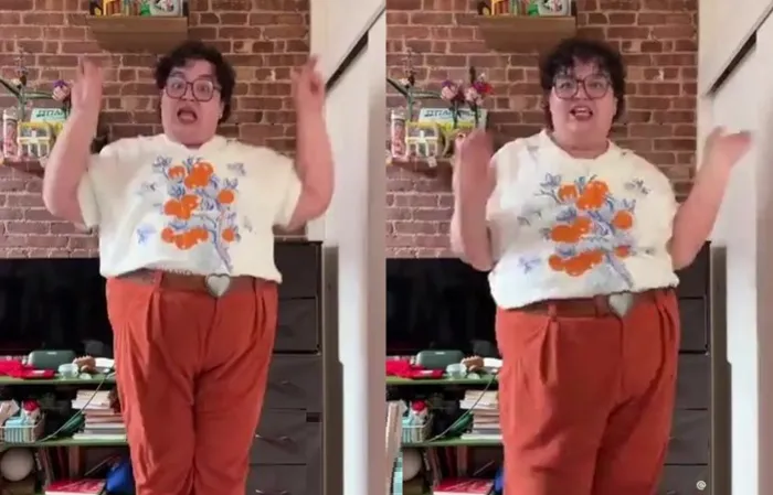 I fully support a ban on Tik Tok after watching this video