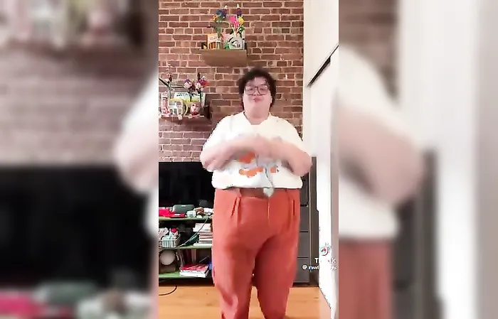 I fully support a ban on Tik Tok after watching this video