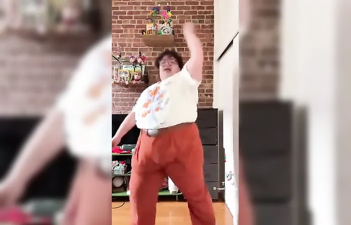 I fully support a ban on Tik Tok after watching this video