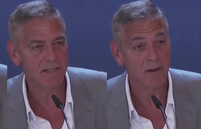 We need a new nominee - Clooney praised Biden, but...