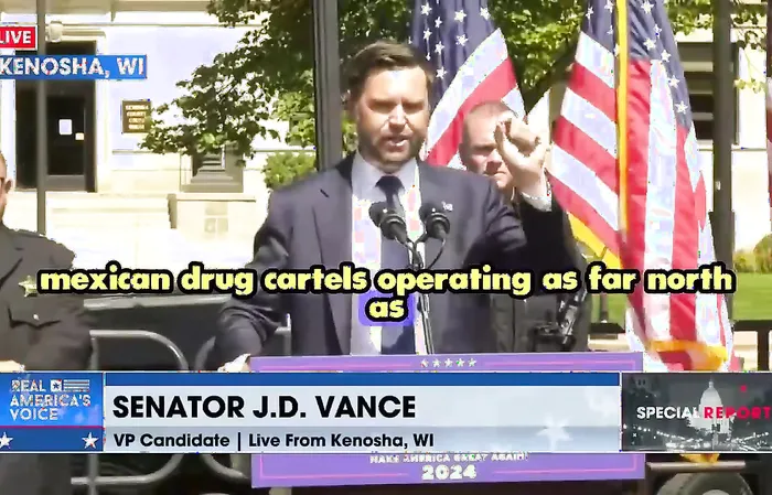 KPPA endorses Trump/Vance for 2024 election