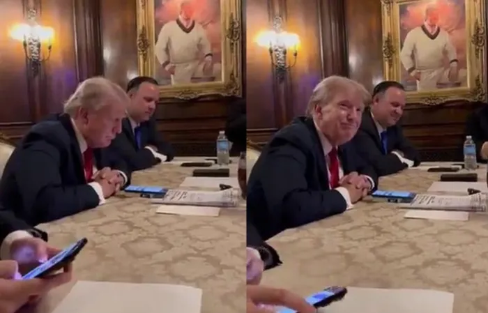 Trump and Elon teamed up, took internet by storm
