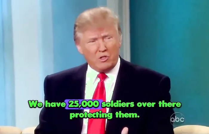 Hosts on 'The View' weren't always Trump-haters