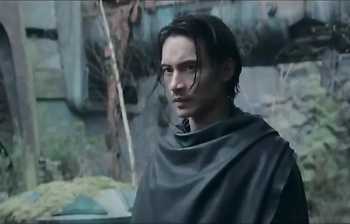 The Acolyte looks awful - more bad reviews for Disney's WOKE flop