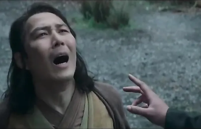 The Acolyte looks awful - more bad reviews for Disney's WOKE flop
