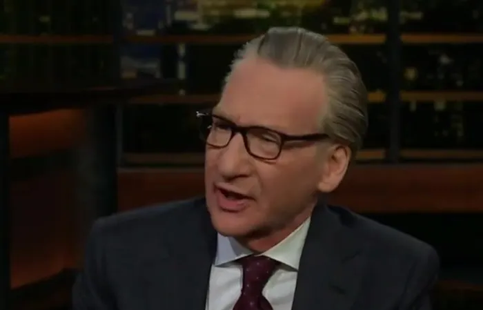Bill Maher scorches Secret Service FAILURES