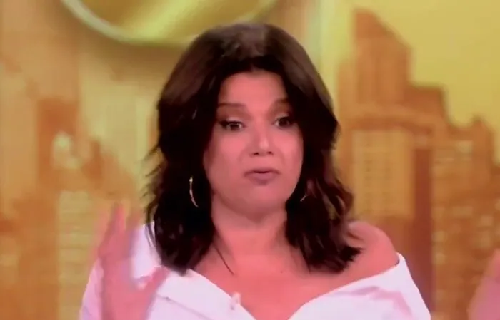 'The View' host mocked for bad comments on Trump being shot