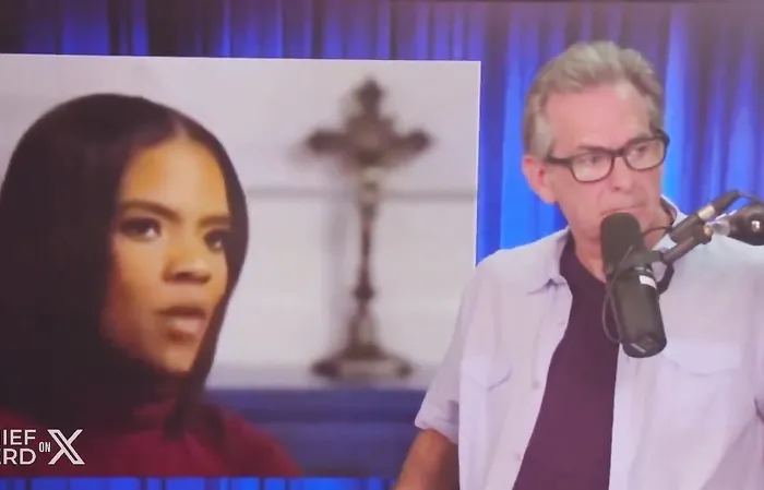 Why was Trump even on stage? Jimmy Dore asks