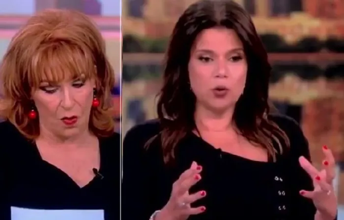 'The View' hosts slammed for BAD take on Trump shooting
