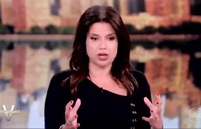 'The View' hosts slammed for BAD take on Trump shooting