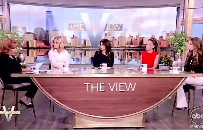 'The View' hosts slammed for BAD take on Trump shooting