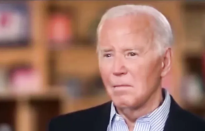 Meme video mocks George Clooney and Joe Biden