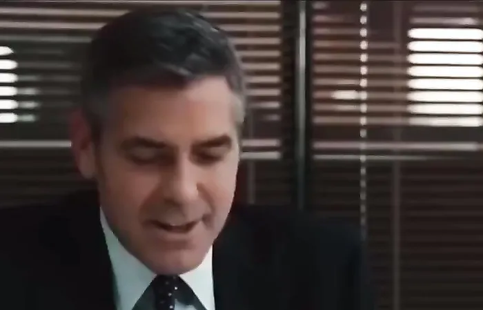 Meme video mocks George Clooney and Joe Biden