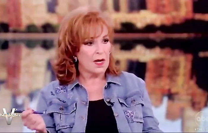 Joy Behar ripped for statement about Christians and Trump supporters