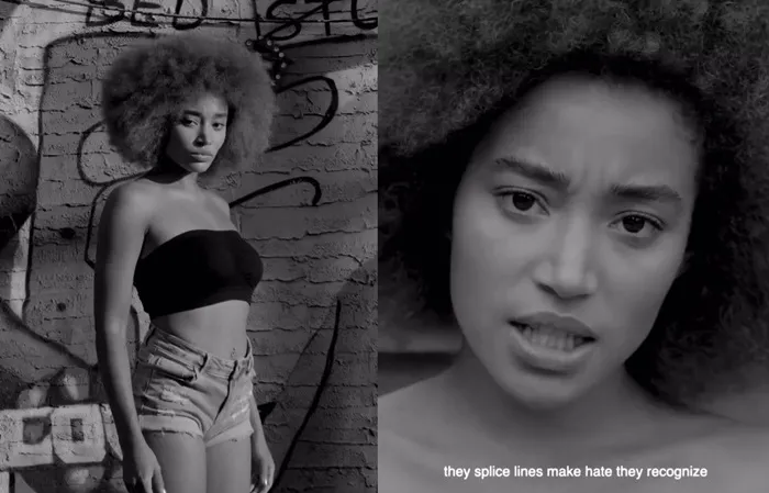 Star Wars actress mocked for 'cringe' video slamming critics