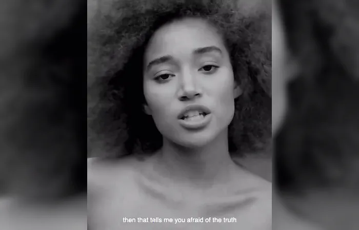 Star Wars actress mocked for 'cringe' video slamming critics